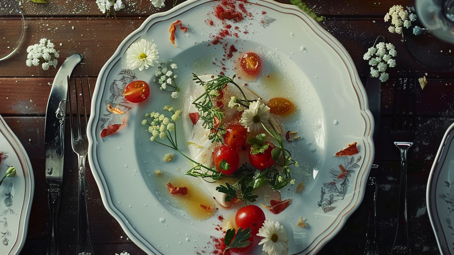 Blog de gastronomía