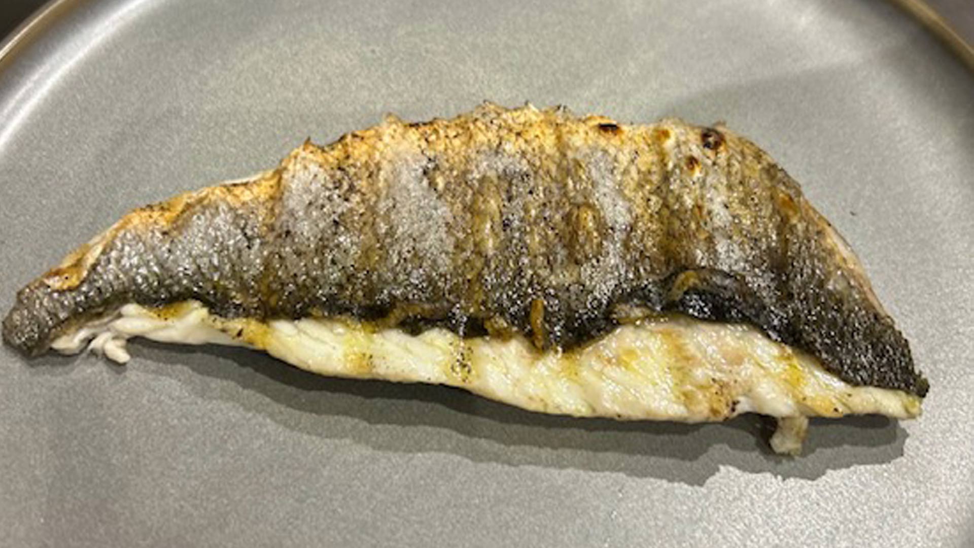 Menú Kor con horno Josper